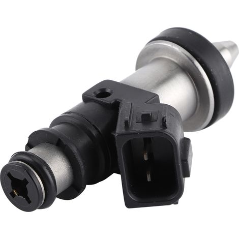 Kraftstoffeinspritzdüse, passend für Honda CR V 2.0L L4 1999-2001, Teilenummer 06164 PCA-000 (1/5)
