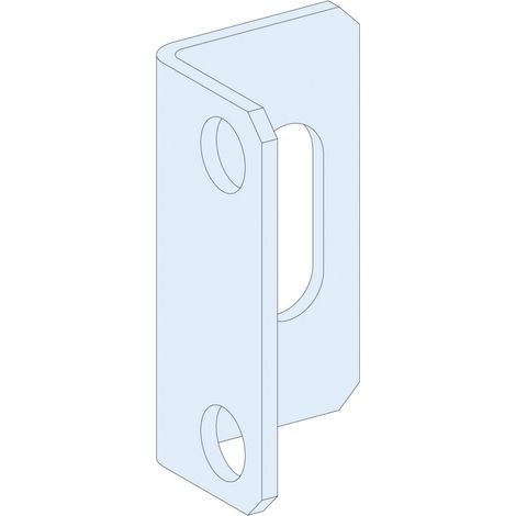 Schneider Electric PrismaSeT-P, Befestigungsw LVS03583