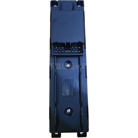 Window regulator switch suitable for Changan Zhishang XT/Yado XT 13-15 3746050-U02 (1/4)