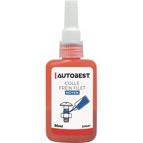 Frein filet moyen 50ml (1/2)