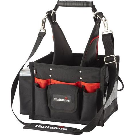 Hultafors 590150 Electricians Tool Bag HUL590150 (1/3)
