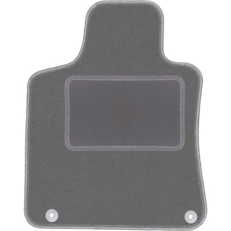 Alfombrilla del conductor: Peugeot 508 II sedán, familiar, liftback (2018-)