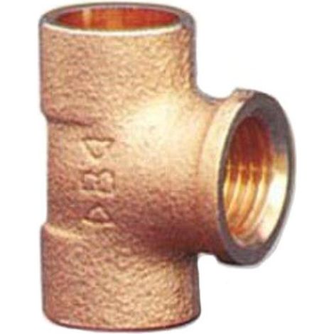CONEX/BANNINGER (IBP) te 4130g/hhh-15-1/2-15 , Te 4130G Hhh 15 1 2 15 4130G015004015 de la marca Atcosa.