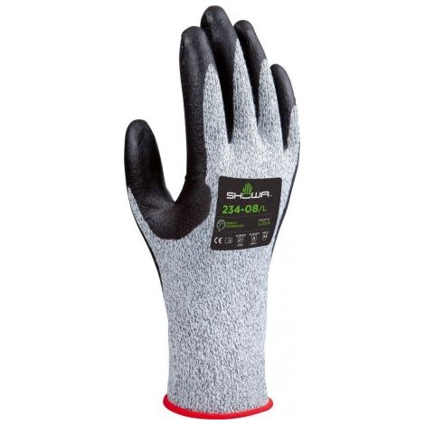 Gants anti coupure 234Gr.9 (Par 12) (1/5)