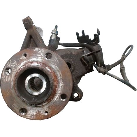 Pivot Avant Droit CITROEN Xsara Picasso [PRODUIT D'OCCASION]♻️364754