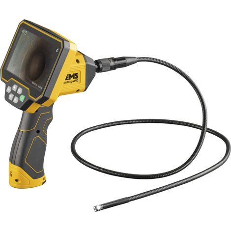 Kamera Camscope HD Set 8-1