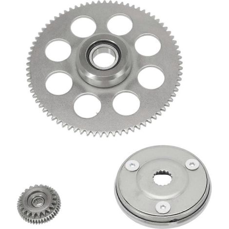 Kupplungs- und Leerlaufzahnradsatz für Sportsman 50 90 110 (1/5)