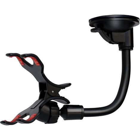 Support de téléphone portable à ventouse pour voiture (1/5)