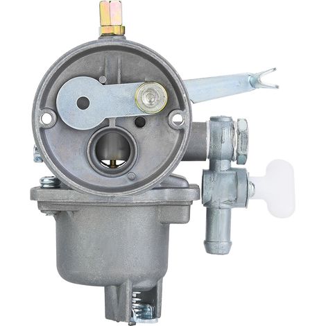 CG328 Carburateur de remplacement métal massif pour Tanaka SUM328 BG328 coupe-herbe PZ11-003 diamètre 11mm 180° 1 pièce neuf (1/5)