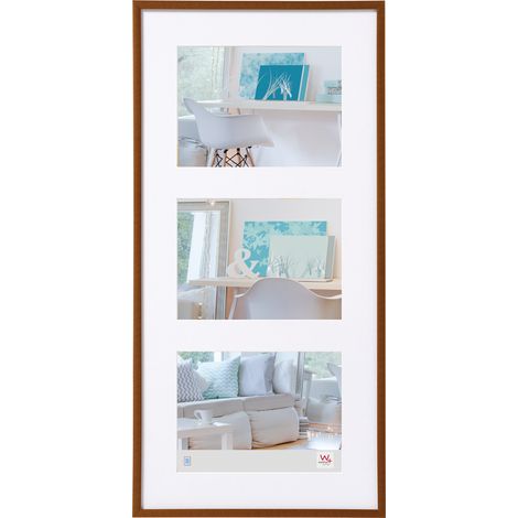 New Lifestyle Galerie 3x10x15, BRONZE
