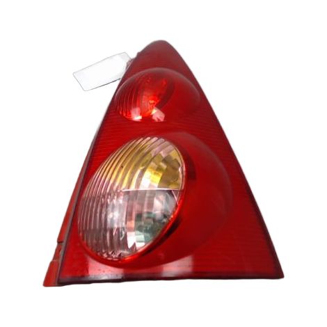 [PRODUIT D'OCCASION] Feu Arriere Droit PEUGEOT 107 Phase 2 2009-2012 ♻️ Ref Oe. 6351x6 - Garantie à vie (1/3)