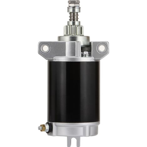Goofit Outboard Motor Starter  Compatible with many brands and models of outboard motors  Part numbers: F25-05170100W / 65W-81800 / 18-6437 / 410-21028