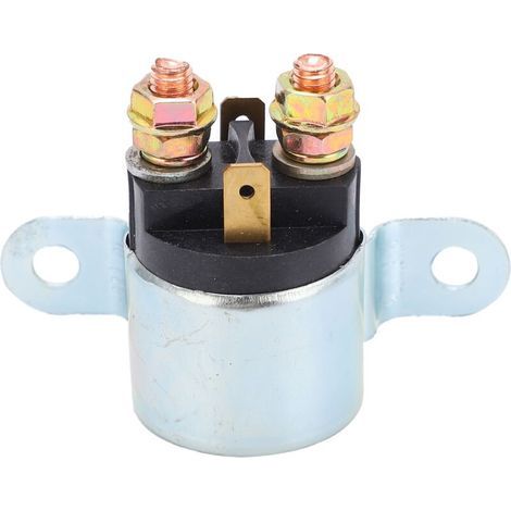 Relais de solénoïde de démarreur de remplacement 1828003760, pour véhicule tout-terrain BOMBARDIER DS650 2000 653 cm3 (1/5)