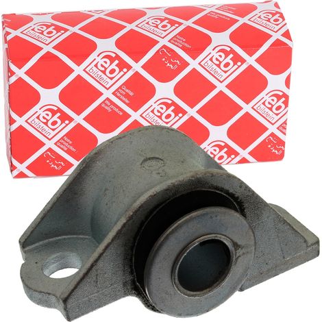 Braccio oscillante anteriore silentblock FEBI BILSTEI FE19476