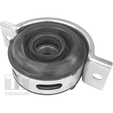 Suspension, arbre de cardan Tedgum 00446687 MITSUBISHI MR 580647 MR580647 JP