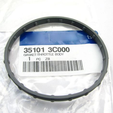 Le joint 351013C000 convient aux joints de corps de papillon des Sedona V6 09-15 et 14-15. (1/2)