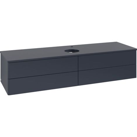 Villeroy & Boch K25050HG WTUS Antao K255 1600x360x500mm (1/3)