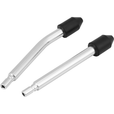 Manomètre de pression de cylindre G326 pour voitures et motos (1/5)