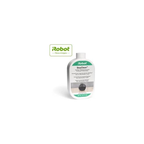 Irobot - irobot roomba combo cleaning solution - 4850569 -