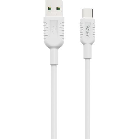 USB A TIPO C 2M 5A RICARICA RAPIDA --- FORCE EDITION
