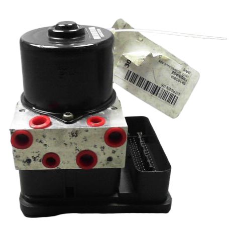 Unite Hydraulique Abs CITROEN C5 [PRODUIT D'OCCASION]♻️4541g2 (1/3)