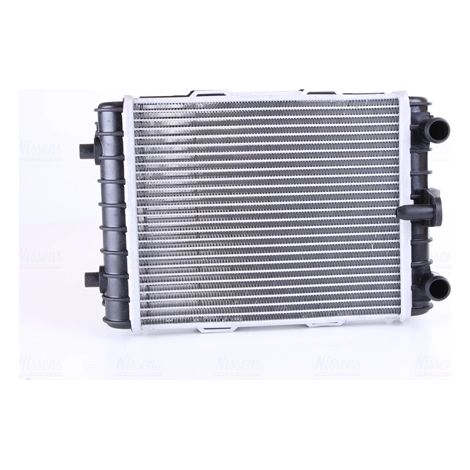 Radiateur, refroidissement du moteur Nissens 606645 AUDI 5Q0121251HA