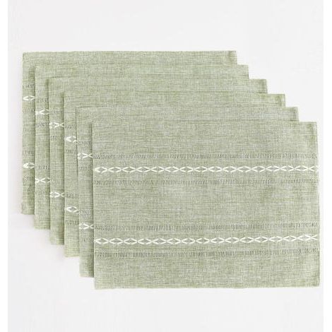 Lot de 6 crochets de plafond pour plantes suspendues, crochets métalliques robustes à visser pour mangeoires à oiseaux (1/4)