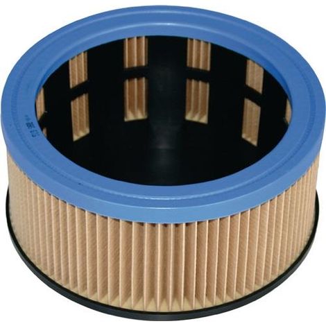 Starmix Falten Filterpatrone Oberfläche 3600 cm, für NSG-Serie bis 55l-Behälter (1/3)