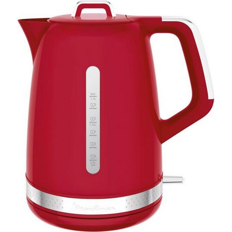 Wasserkocher moulinex by320510 2400 W 1,7 L (1/5)