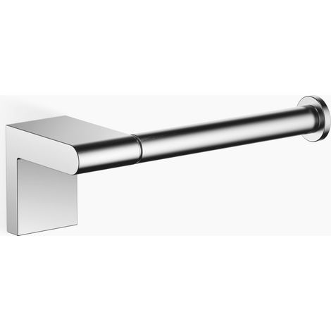 Porte-rouleau de papier Dornbracht sans couvercle, 83500670-93,