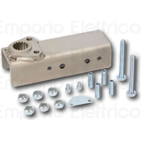 faac kit support de guidage vantail s2500i 490253 (1/2)
