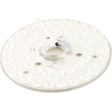 Lampe kuken 34254/34281 LED 18W 1500 Lumen
