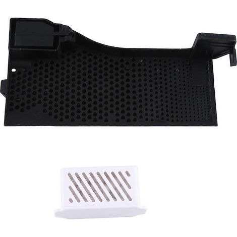 Accessoires pour S8 Pro Ultra S8 S8+ : station de filtration d'eau, module d'ions d'argent, pièces détachées pour aspirateur - FFY (1/4)
