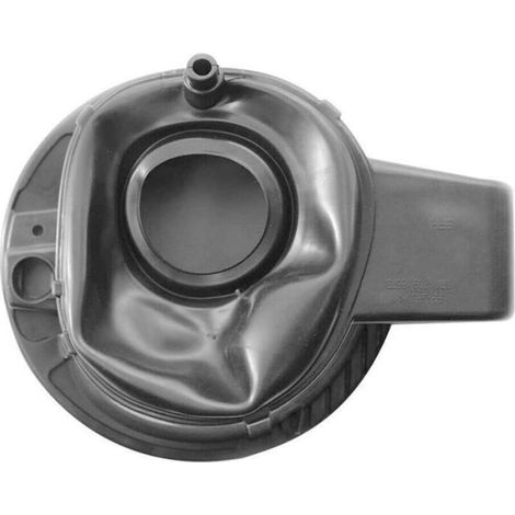 6R0809857 Trappe de réservoir pour Polo 2011-2019 Femeo (1/3)