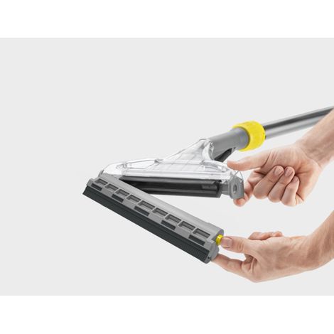 Adaptateur pour surfaces dures 240 mm Kärcher