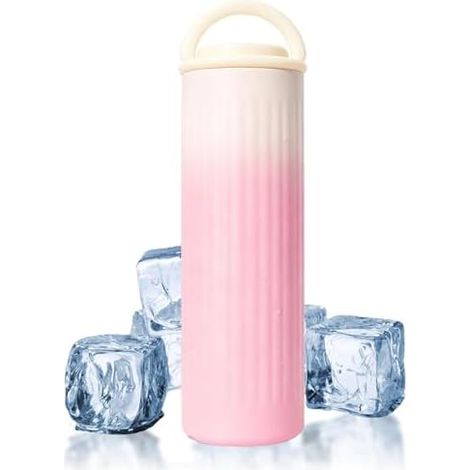Petite glacière portable et résistante Idéale pour le camping, les voyages, le bureau, l'école, les pique-niques, la plage et les excursions. (1/5)