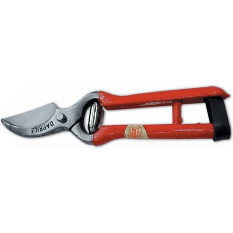 FORBICI POTA 190MM MANICO PLASTICA