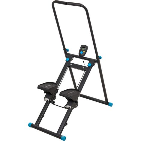 Indoor Stair Stepper Fitness Equipment (1/5)