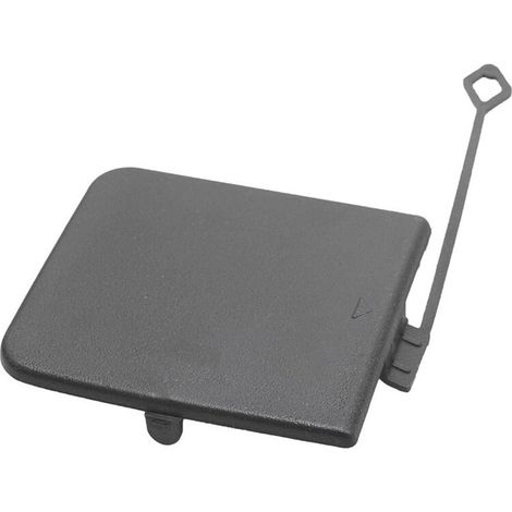 Copertura per rimorchio paraurti posteriore per BMW X1 E84 (modello 51127303815)