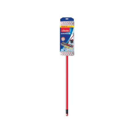 Vileda Ultramax Power Version Balais Laveurs Taille XL
