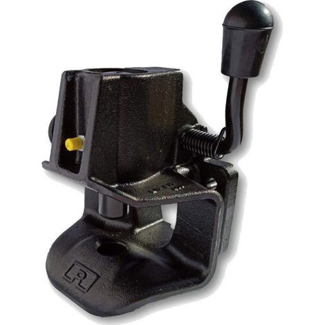 Accouplement à mâchoire type 243U115E de Rockinger (1/3)
