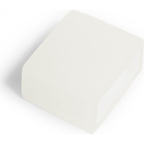 Embout de finition pour ruban LED submersible avec PCB 8mm - (1/5)