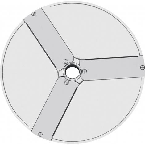 Disques à trancher DF-8 - Hendi (1/2)