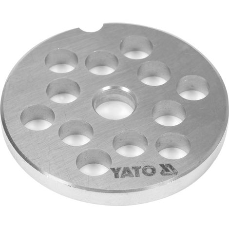 Colador para YG-03200, diámetro de malla de 8 mm (1/2)