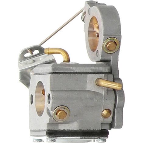Carburateur ZAMA C3‑EL53 pour tronçonneuse Husqvarna K750/K760 – Scie à chaîne professionnelle pour coupe intensive de bois
