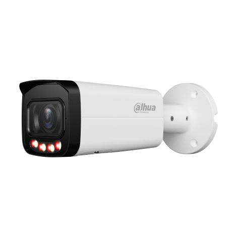 (DH-IPC-HFW3849TP-ZS-IL-27135) DAHUA CAMARA IP BULLET SERIE 3 8MP VARIFOCAL 2.7-13.5MM