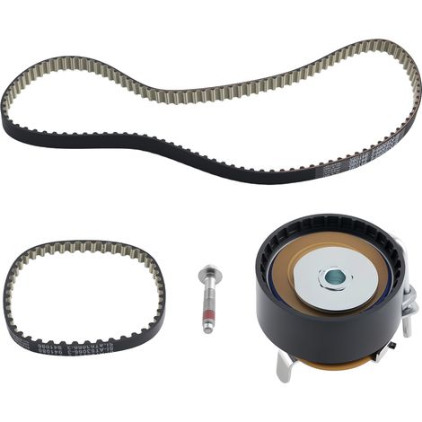 Belt Tensioner for Ford Fiesta Focus 1.0 998cc 92KW 125HP 2012-2022 M1JE M1DD (1/5)