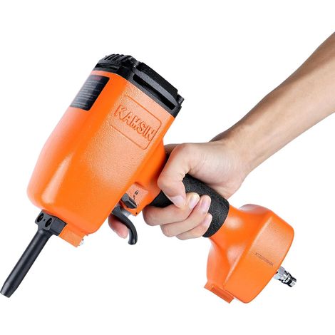 pneumatic puller 3-6 mm for pallets and wood (1/5)