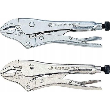 Pinza autobloccante Morse 254 mm - KY6011-10R