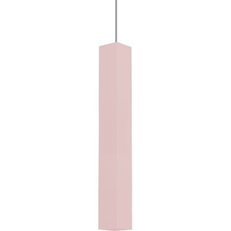 LUMICOM - Cube Pendleleuchte H60